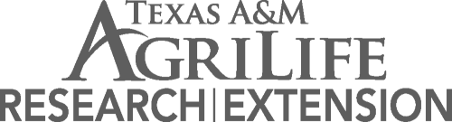 Agrilife Research and Extention logo
